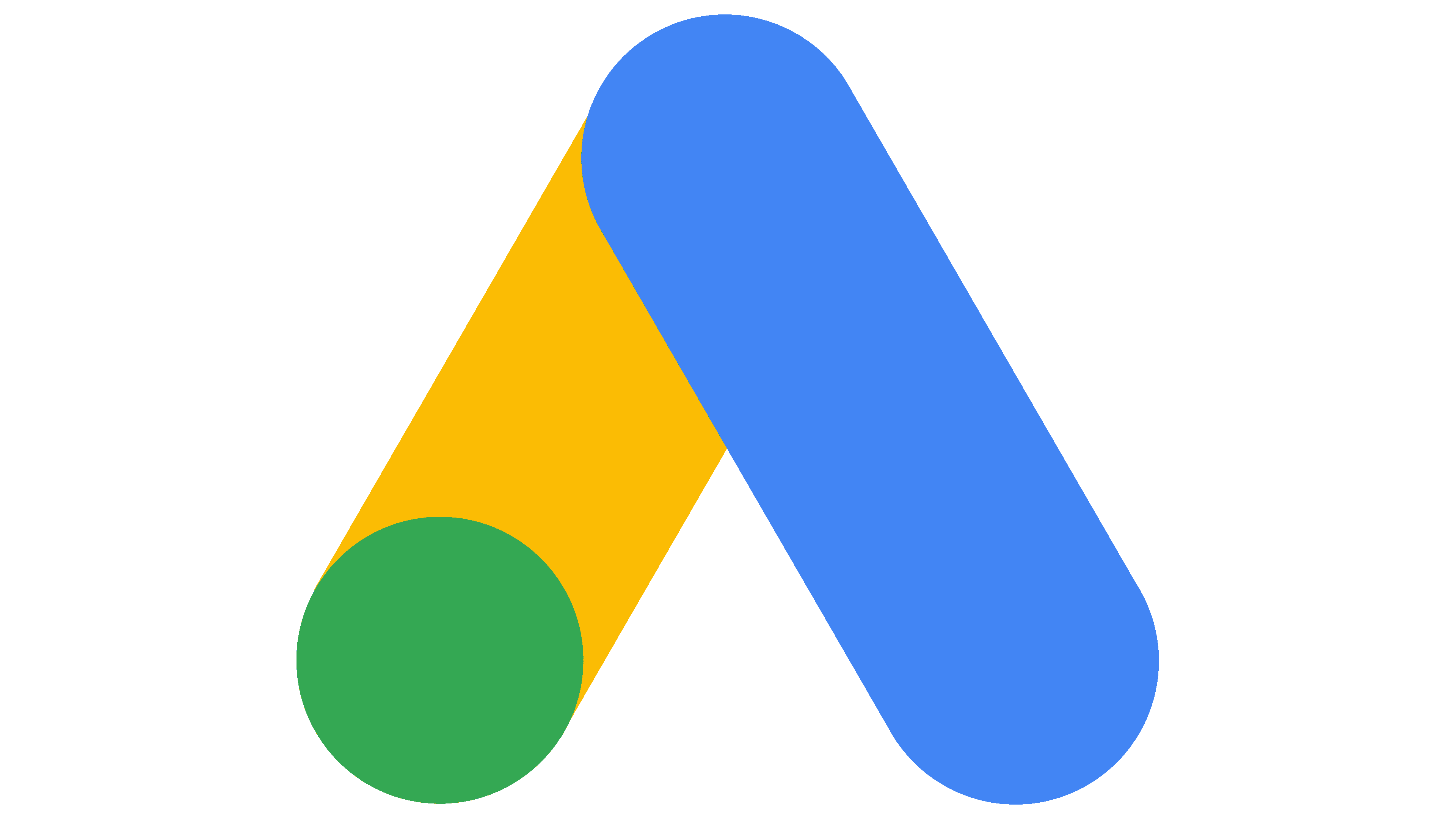Google Ads logo